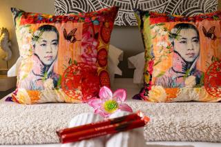 Pearl Moon Boutique Suites - Wilderness - 5