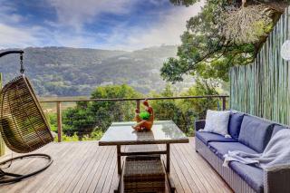 Pearl Moon Boutique Suites - Wilderness - 8