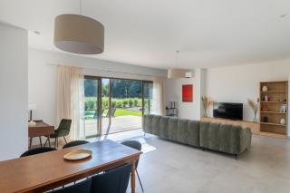 Villa avec piscine - 7