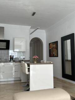 Relax room - Marbella - 6