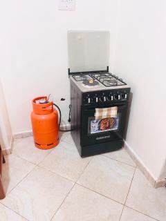 Rose Pearl Apartment - Entebbe - 1