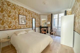 Flexliving - room - Jura - Paris - 0