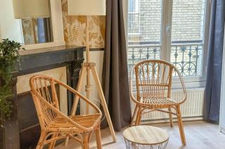 Flexliving - room - Jura - Paris - 3
