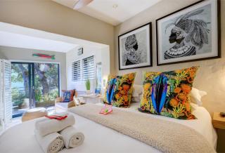 Pearl Moon Boutique Suites - Wilderness - 4