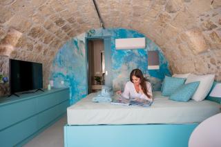Kritiki Spilia - Home & Spa - Prinés - 5
