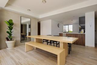 Amazing 2BR Penthouse with Terrace in Cuauhtemoc - Città del Messico - 9