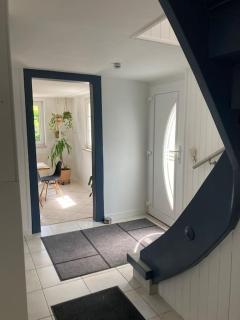 Maison avec piscine privée au calme - Schlierbach - 6