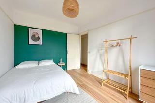 Flexliving - room - Entrepreneur - Paris - 7