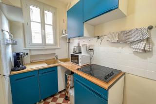 Flexliving - room - Entrepreneur - Paris - 3