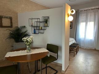 Center Apartment Fully eqquiped Opcional breakfast - Seville - 5