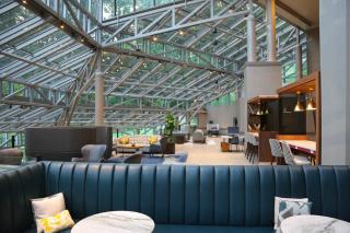 Crowne Plaza Atlanta Perimeter at Ravinia by IHG - Atlanta - 2