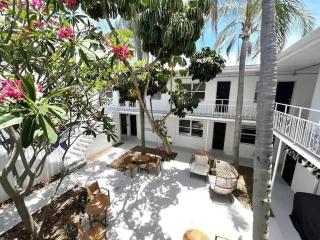 Charming Studio with City Views in the Heart of St Pete - St Petersburg - 2