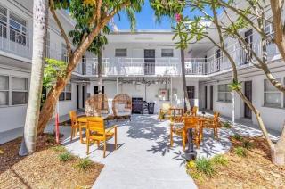 Modern Downtown St Petersburg Studio Pet-Friendly Affordable! - St Petersburg - 6