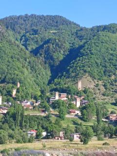 Cottage Qel - Mestia - 1