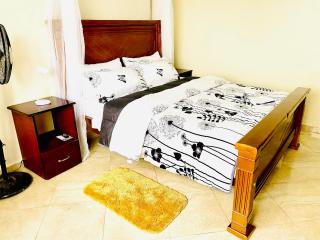 Rose Pearl Apartment - 6