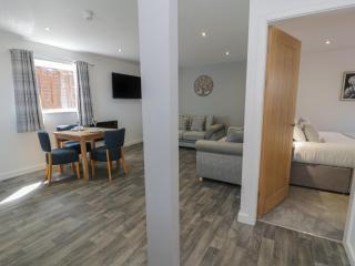 Classic Lodge 16 - Rhyl - 7