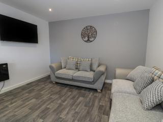 Classic Lodge 16 - Rhyl - 5