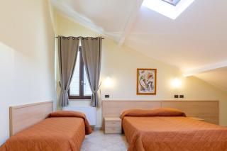 Locanda dei 4 - Narni - 5
