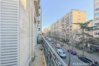 Flexliving - room - Felix Faure - Paris - 4