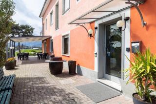 Locanda dei 4 - Narni - 0