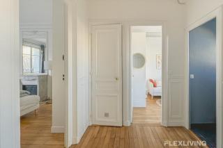 Flexliving - room - Felix Faure - Paris - 3