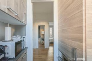 Flexliving - room - Felix Faure - Paris - 2