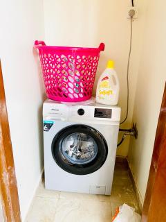 Rose Pearl Apartment - 1