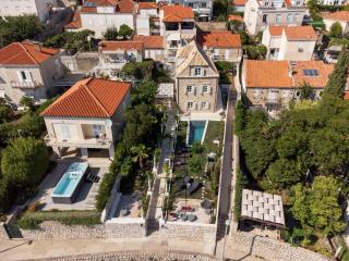 HERITAGE VILLA SPINDLER by DuHomes - Dubrovnik - 3