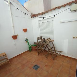 La Casa de los Viajantes - Sevilla - 2