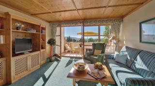 Apart Hotel am Sonnenhügel - 7