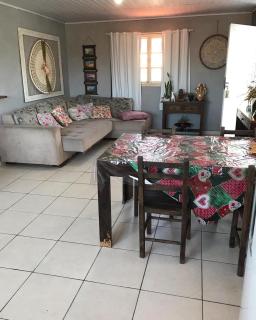 Residencial Segundo Piso - 5