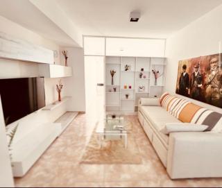 Center Suites - La Plata - 8