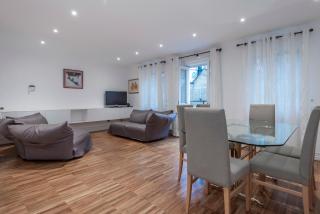 Kensington Tower - Londra - 6