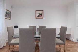 Kensington Tower - Londra - 5
