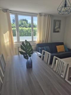 le blue - T3 à Nantes - Comme à la maison - Nantes - 0