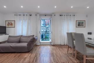 Kensington Tower - London - 3