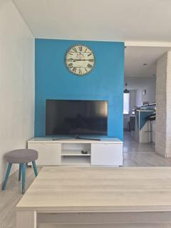 le blue - T3 à Nantes - Comme à la maison - 6