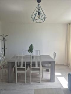 le blue - T3 à Nantes - Comme à la maison - Nantes - 3