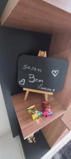 Condominio encantador com estacionamento incluído - 1