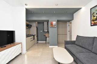 Nar Dos street, 1 bedroom MODERN apartment ND732 - Erevan - 0