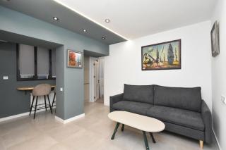 Nar Dos street, 1 bedroom MODERN apartment ND732 - Erevan - 8
