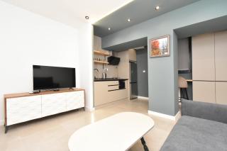 Nar Dos street, 1 bedroom MODERN apartment ND732 - Erevan - 7