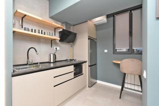 Nar Dos street, 1 bedroom MODERN apartment ND732 - Erevan - 6