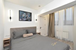 Nar Dos street, 1 bedroom MODERN apartment ND732 - Erevan - 1