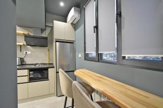 Nar Dos street, 1 bedroom MODERN apartment ND732 - Erevan - 4
