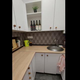 Útulná garsonka - 5