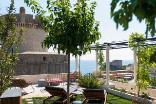 HERITAGE VILLA SPINDLER by DuHomes - Dubrovnik - 0