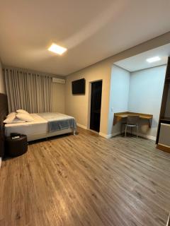 Hotel Diamante - São Paulo - 3
