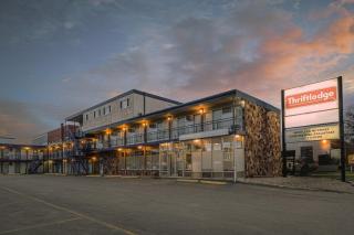 Thriftlodge by Wyndham Regina North - Regina - 9