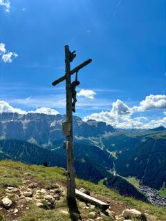 Apartments Praverd nelle Dolomiti - 3